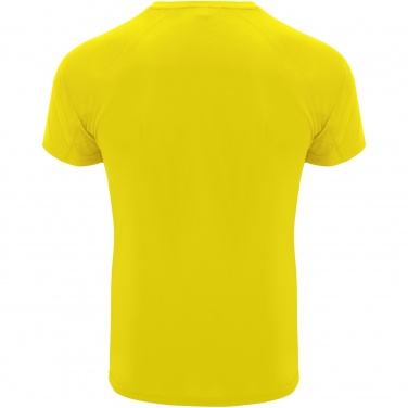 Logotrade ärikingitused pilt: Bahreini lühikeste varrukatega laste spordisärk